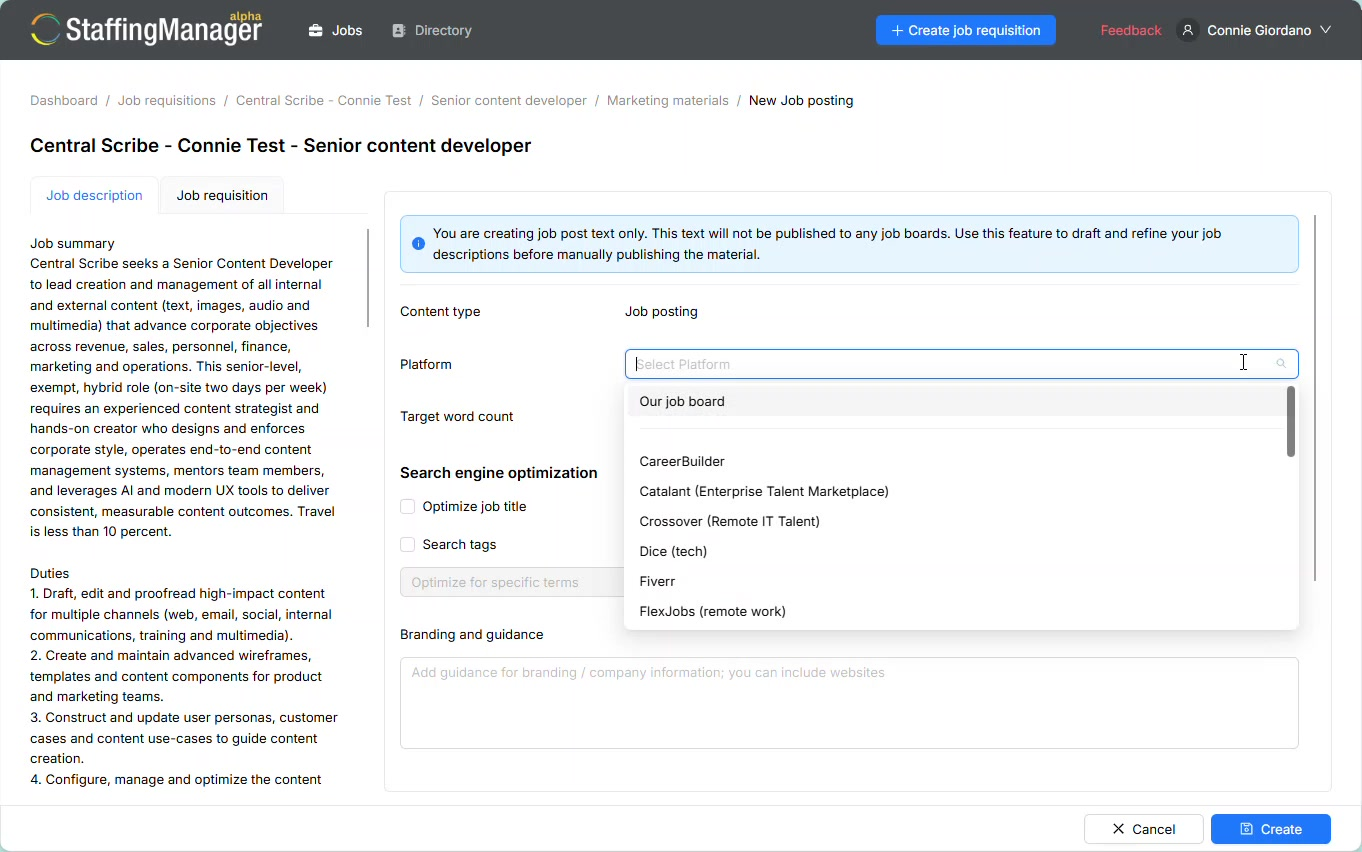 Job Posting - create with board dropdown.png