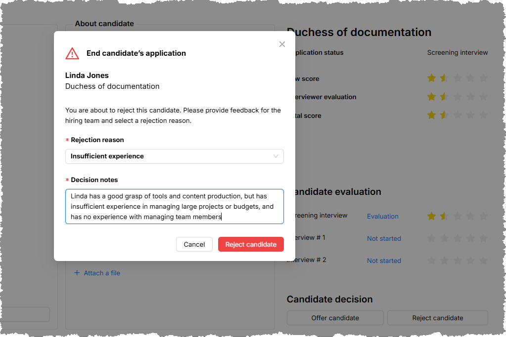 Candidate assessment-rejection decision modal.png